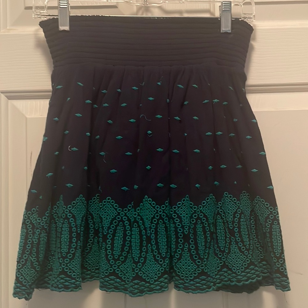 J Crew Skirt